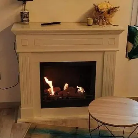 בית הארחה Sogno Proibito