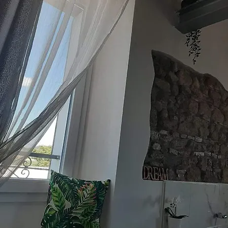 בית הארחה Sogno Proibito