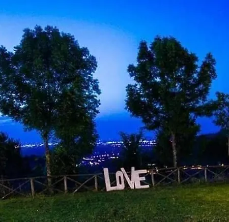 Sogno Proibito Guest house