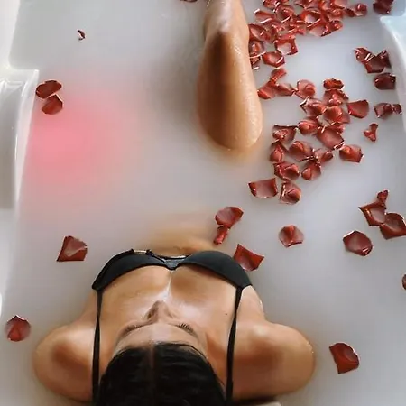 בית הארחה Sogno Proibito