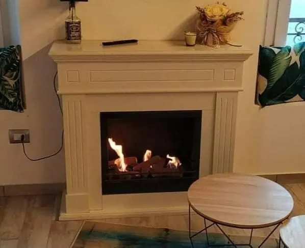 Guest house Sogno Proibito