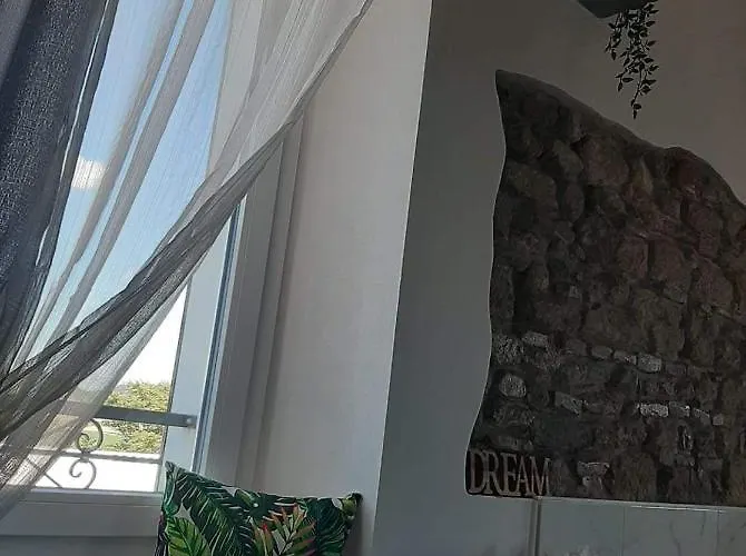 Guest house Sogno Proibito