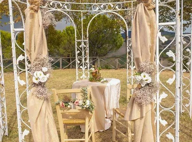 Sogno Proibito Guest house Meldola