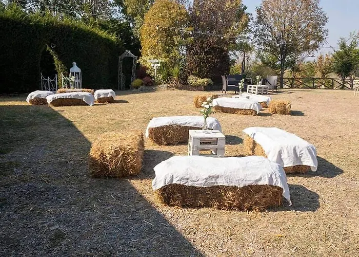 Guest house Sogno Proibito *