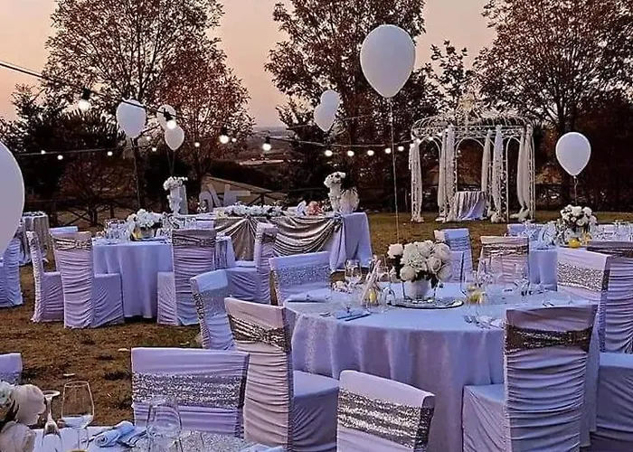 Guest house Sogno Proibito *