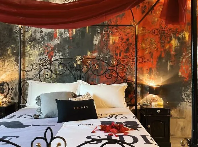 Sogno Proibito Guest house