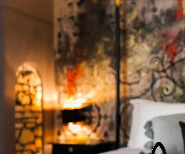 Sogno Proibito Guest house *