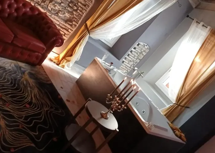 Sogno Proibito Meldola