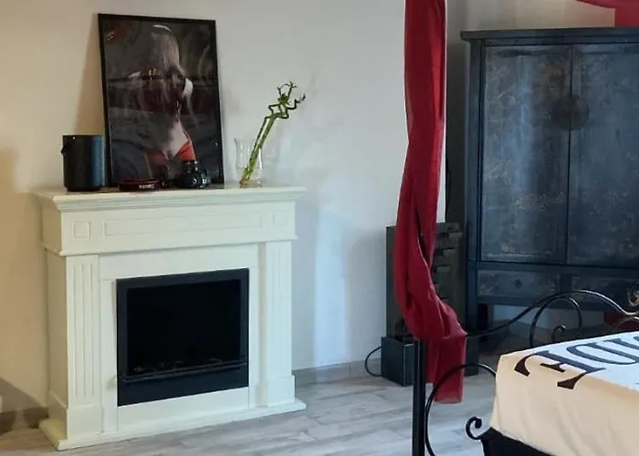 Sogno Proibito Meldola