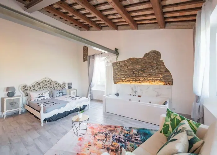 Sogno Proibito Guest house Meldola
