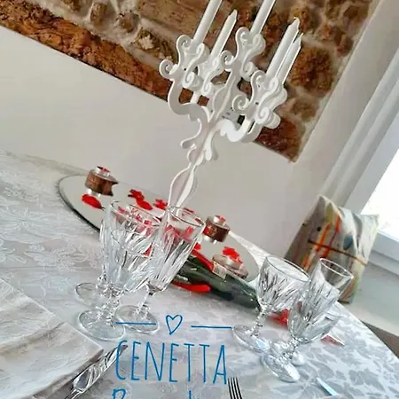 Sogno Proibito Πανσιόν *