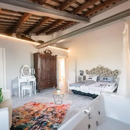 Gasthuis Sogno Proibito