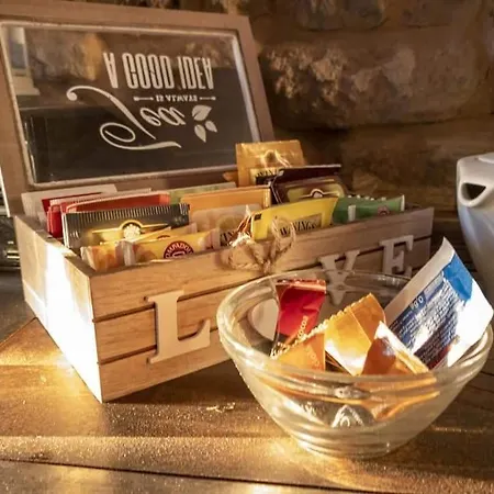 Sogno Proibito Πανσιόν