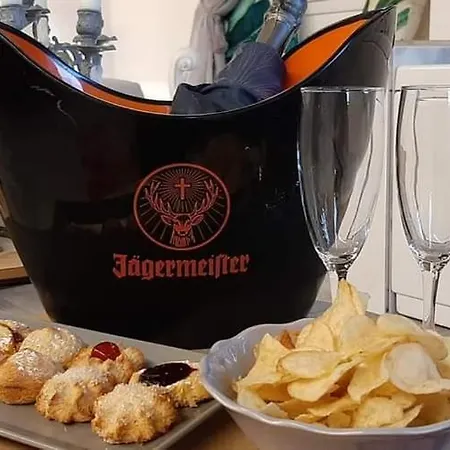 Πανσιόν Sogno Proibito Meldola