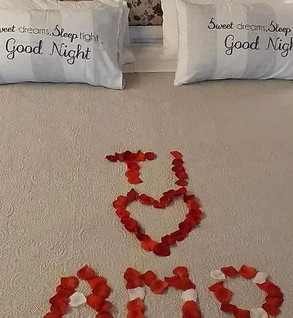 Gasthuis Sogno Proibito Meldola