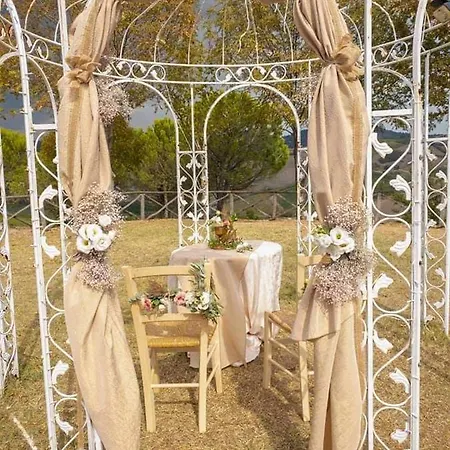 Sogno Proibito Πανσιόν Meldola