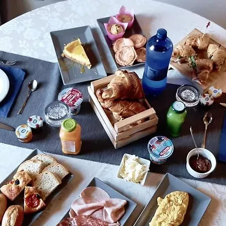 Sogno Proibito Meldola