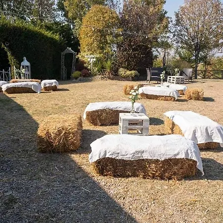 Guest house Sogno Proibito *