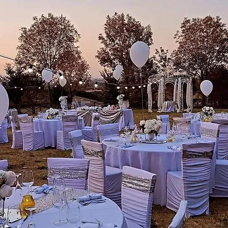 Πανσιόν Sogno Proibito *