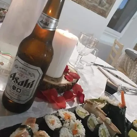 Gasthuis Sogno Proibito Meldola