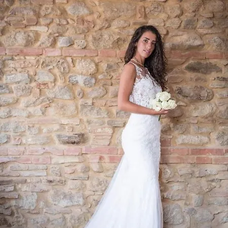 Sogno Proibito Gasthuis Meldola