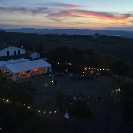 Guest house Sogno Proibito Meldola