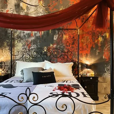 Sogno Proibito Gasthuis