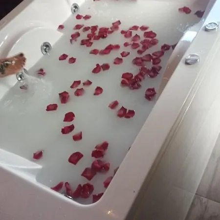 Sogno Proibito Πανσιόν *