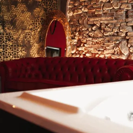 Guest house Sogno Proibito *
