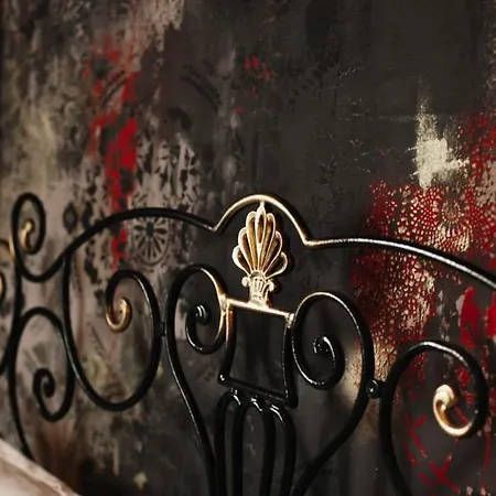 Sogno Proibito Gasthuis Meldola