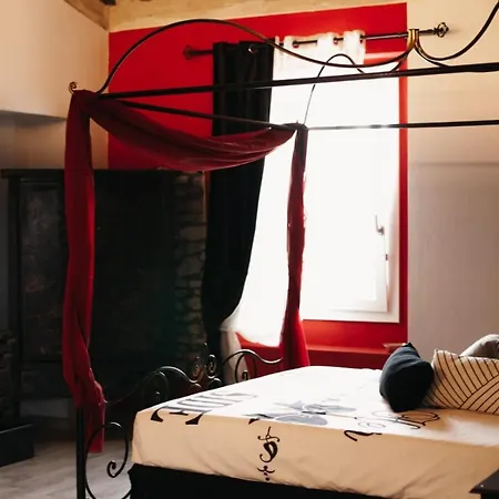 Guest house Sogno Proibito Meldola