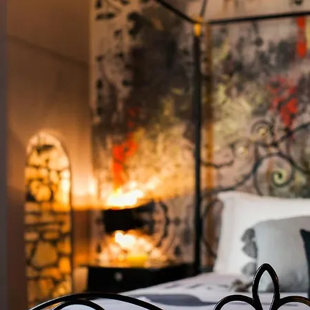 Sogno Proibito Πανσιόν *