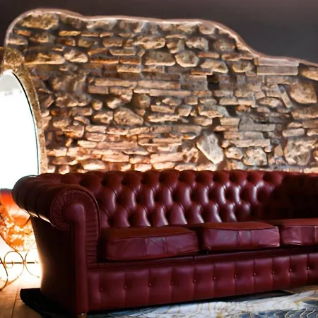 Sogno Proibito Guest house Meldola