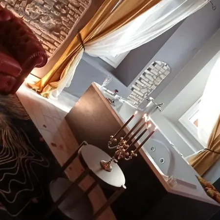 Sogno Proibito Meldola