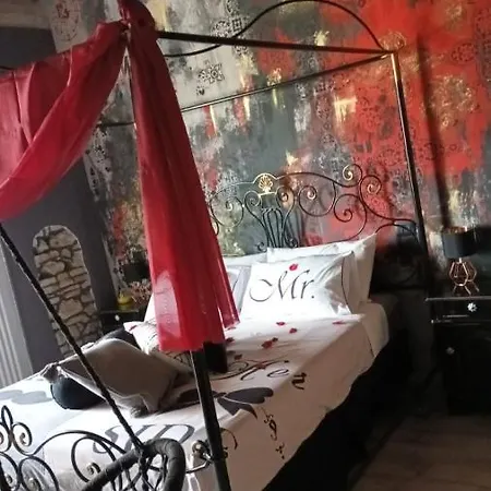Sogno Proibito