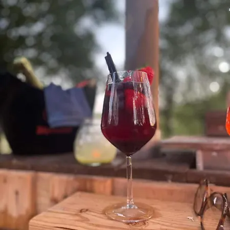 Sogno Proibito Πανσιόν Meldola