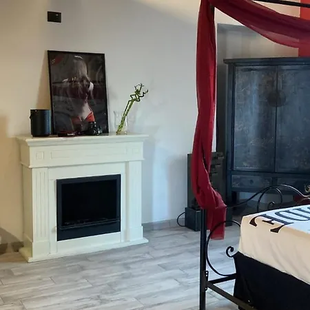 Sogno Proibito Meldola