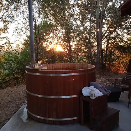 Sogno Proibito Πανσιόν