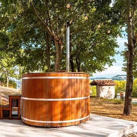 Gasthuis Sogno Proibito