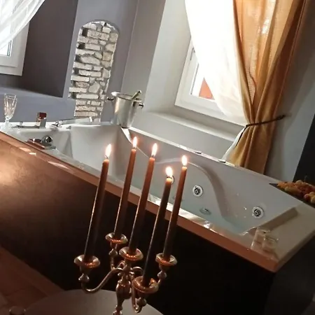 Sogno Proibito Guest house *