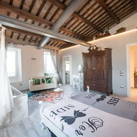 Sogno Proibito Affittacamere *