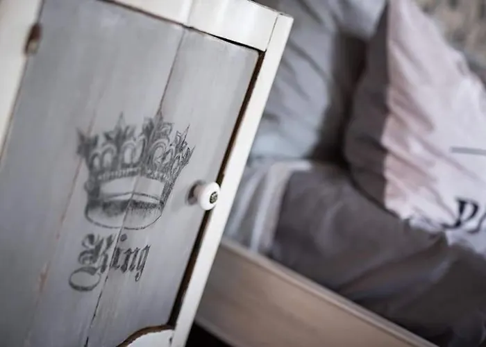 Affittacamere Sogno Proibito Meldola