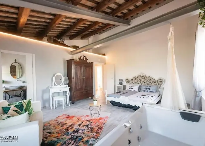 Affittacamere Sogno Proibito