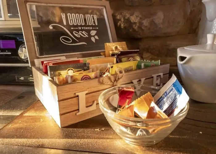 Sogno Proibito Affittacamere