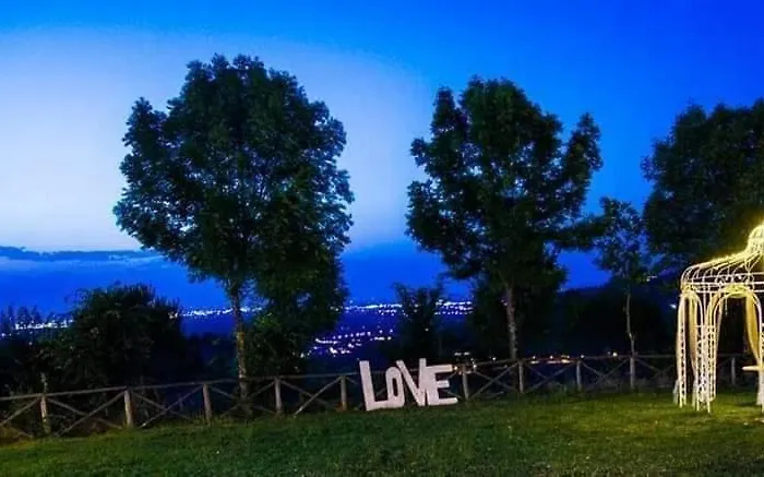 Sogno Proibito Gasthof