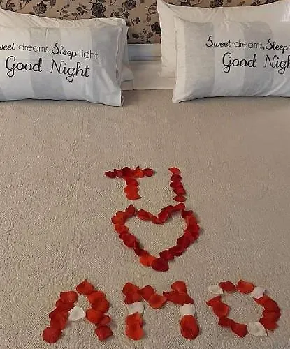 Affittacamere Sogno Proibito Meldola