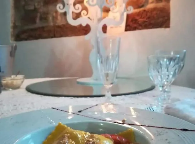 Sogno Proibito Gasthof *