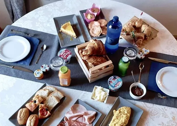 Sogno Proibito Meldola