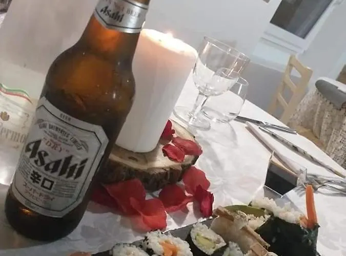 Affittacamere Sogno Proibito Meldola