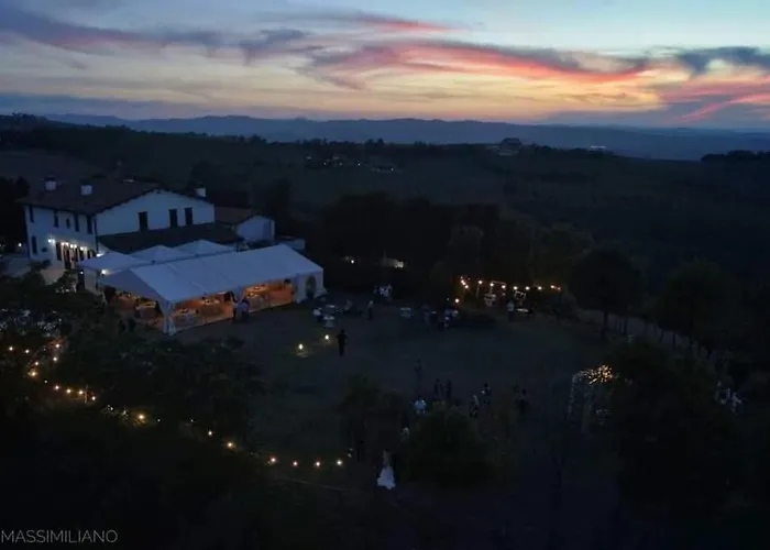 Affittacamere Sogno Proibito Meldola